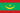 Bandera de Mauritania